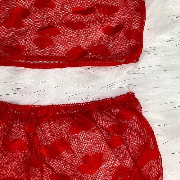 2Pc Lingerie Set(Sz.S) - Picture 5 of 7